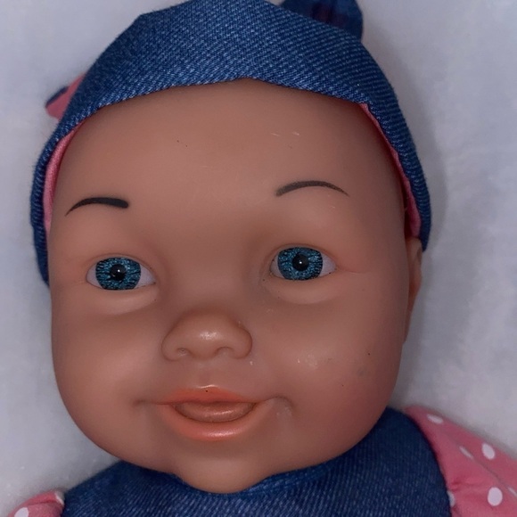Uneeda   First Baby  Doll 14” - Picture 3 of 4